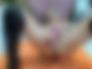 Sweet Cherry's Live Sex Cam Show