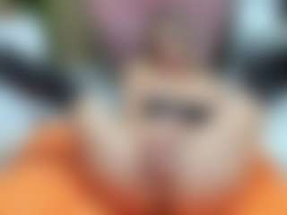 Sweet Cherry's Live Sex Cam Show