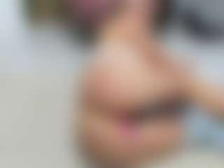 Sweet Cherry's Live Sex Cam Show