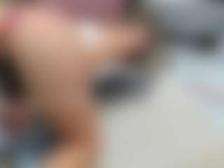 Sweet Cherry's Live Sex Cam Show