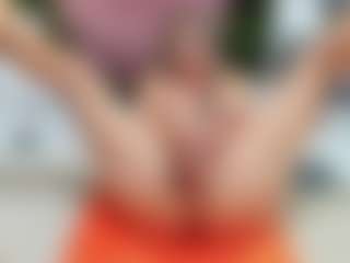 Sweet Cherry's Live Sex Cam Show