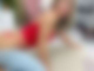Sweet Cherry's Live Sex Cam Show