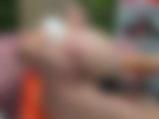 Live cam show with Sweet Cherry - Fetish on Gym Cam Girls