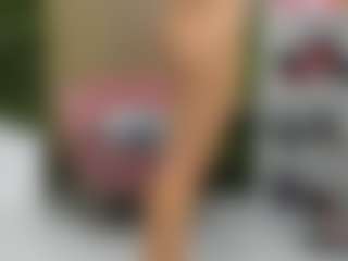Live cam show with Sweet Cherry - Foot Fetish on fuklive.com