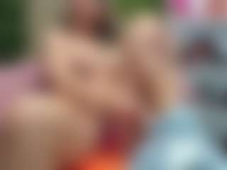 Sweet Cherry's Live Sex Cam Show