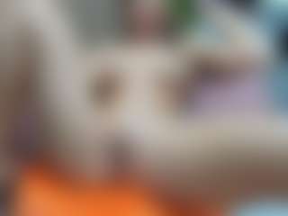 Live cam show with Sweet Cherry - BBW on fuklive.com