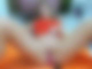 Sweet Cherry's Live Sex Cam Show