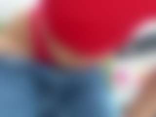 Sweet Cherry's Live Sex Cam Show