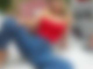 Sweet Cherry's Live Sex Cam Show