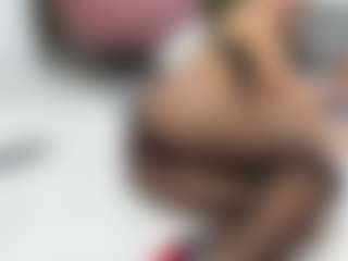 Sweet Cherry's Live Sex Cam Show
