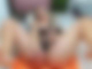 Sweet Cherry's Live Sex Cam Show