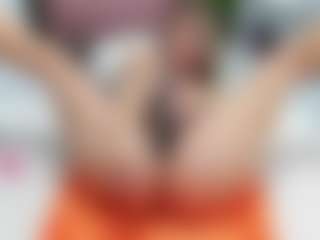 Sweet Cherry's Live Sex Cam Show