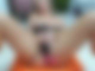 Sweet Cherry's Live Sex Cam Show