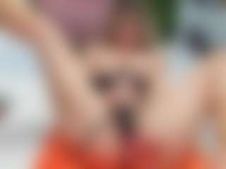 Sweet Cherry's Live Sex Cam Show