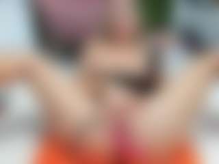 Sweet Cherry's Live Sex Cam Show