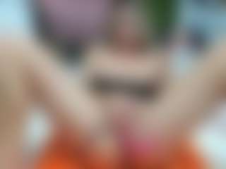 Sweet Cherry's Live Sex Cam Show