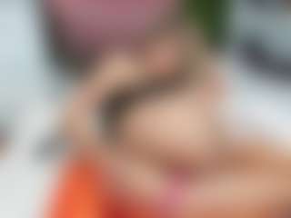 Sweet Cherrys Live-Sex-Cam-Show