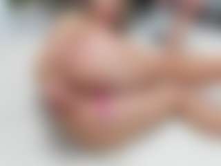 Sweet Cherry's Live Sex Cam Show