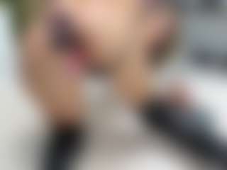 Sweet Cherry's Live Sex Cam Show
