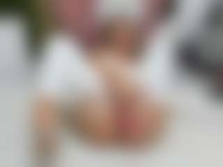 Sweet Cherry's Live Sex Cam Show