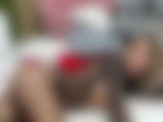 Sweet Cherry's Live Sex Cam Show