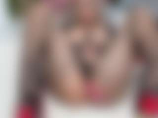 Sweet Cherry's Live Sex Cam Show