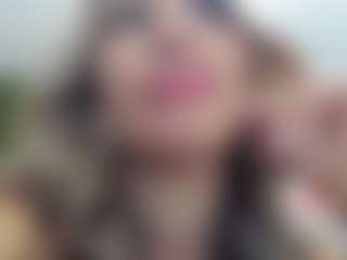 Sweet Cherry's Live Sex Cam Show