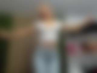 Sweet Cherry's Live Sex Cam Show
