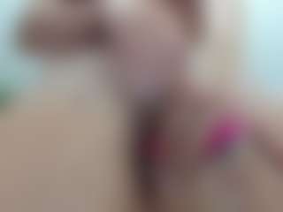 Sweet Cherry's Live Sex Cam Show