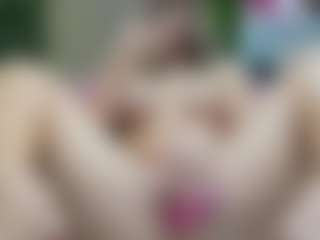 Sweet Cherry's Live Sex Cam Show