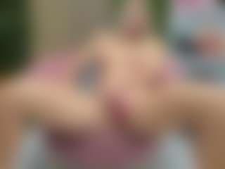 Sweet Cherry's Live Sex Cam Show