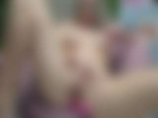 Sweet Cherry's Live Sex Cam Show
