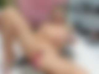 Sweet Cherry's Live Sex Cam Show