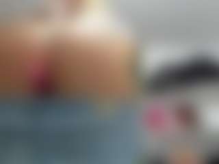 Sweet Cherry's Live Sex Cam Show
