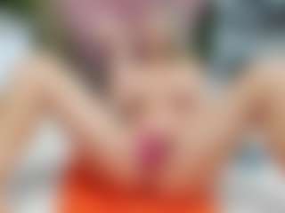Sweet Cherry's Live Sex Cam Show
