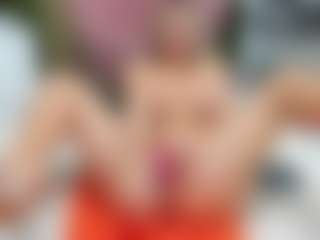 Live cam show with Sweet Cherry - Anal on camwithhim.com
