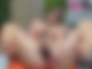 Sweet Cherry's Live Sex Cam Show