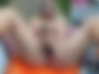 Sweet Cherry's Live Sex Cam Show