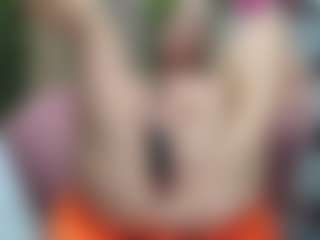Sweet Cherry's Live Sex Cam Show