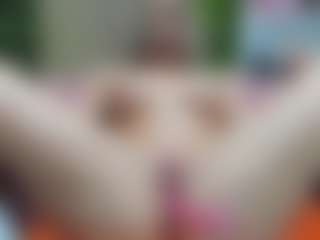Sweet Cherry's Live Sex Cam Show