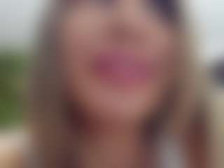 Sweet Cherry's Live Sex Cam Show