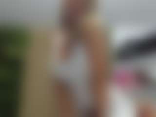 Sweet Cherry's Live Sex Cam Show