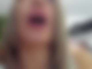 Sweet Cherry's Live Sex Cam Show