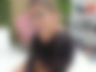 Sweet Cherry's Live Sex Cam Show