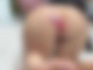 Sweet Cherry's Live Sex Cam Show