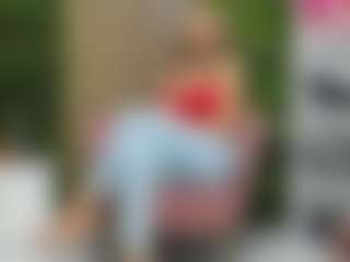 Sweet Cherry's Live Sex Cam Show