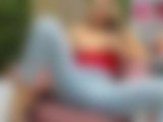 Sweet Cherry's Live Sex Cam Show
