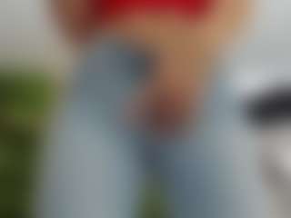 Sweet Cherry's Live Sex Cam Show