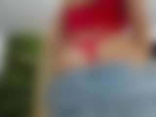 Sweet Cherry's Live Sex Cam Show