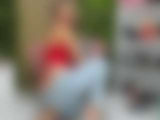 Sweet Cherry's Live Sex Cam Show